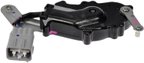 Dorman 931-489 Door Lock Actuator Motor - Front Right - view 1