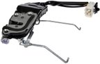 Dorman 931-492 Door Lock Actuator Motor - Front Left - view 4
