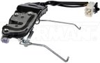 Dorman 931-492 Door Lock Actuator Motor - Front Left - view 2