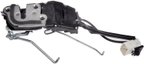 Dorman 931-492 Door Lock Actuator Motor - Front Left - view 3
