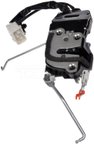 Dorman 931-493 Door Lock Actuator Motor - Front Right - view 2