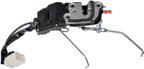 Dorman 931-493 Door Lock Actuator Motor - Front Right - view 3