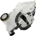 Dorman 931-494 Door Lock Actuator Motor - Front Left - view 2