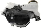 Dorman 931-494 Door Lock Actuator Motor - Front Left - view 4
