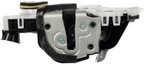 Dorman 931-494 Door Lock Actuator Motor - Front Left - view 1