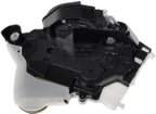 Dorman 931-494 Door Lock Actuator Motor - Front Left - view 3