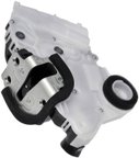 Dorman 931-495 Door Lock Actuator Motor - Front Right - view 4