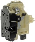 Dorman 931-500 Door Lock Actuator Motor - Front Left - view 4