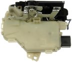 Dorman 931-500 Door Lock Actuator Motor - Front Left - view 1