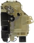 Dorman 931-500 Door Lock Actuator Motor - Front Left - view 3