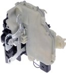 Dorman 931-501 Door Lock Actuator Motor - Front Right - view 2