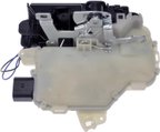 Dorman 931-501 Door Lock Actuator Motor - Front Right - view 1