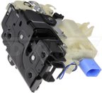 Dorman 931-502 Door Lock Actuator Motor - Front Left - view 2