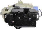 Dorman 931-502 Door Lock Actuator Motor - Front Left - view 3