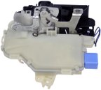 Dorman 931-502 Door Lock Actuator Motor - Front Left - view 1