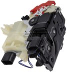 Dorman 931-503 Door Lock Actuator Motor - Front Right - view 2