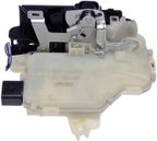 Dorman 931-503 Door Lock Actuator Motor - Front Right - view 1
