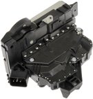 Dorman 931-520 Door Lock Actuator Motor - Rear Right - view 5