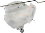 Dorman 931-522 Door Lock Actuator Motor - Front Left - view 2