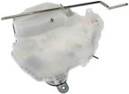 Dorman 931-522 Door Lock Actuator Motor - Front Left - view 5