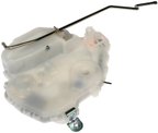Dorman 931-524 Door Lock Actuator Motor - Rear Left - view 2