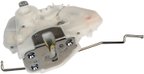 Dorman 931-524 Door Lock Actuator Motor - Rear Left - view 4