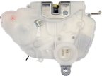 Dorman 931-524 Door Lock Actuator Motor - Rear Left - view 1