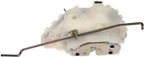 Dorman 931-524 Door Lock Actuator Motor - Rear Left - view 3