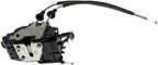 Dorman 931-527 Door Lock Actuator Motor - Front Right - view 5