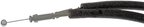 Dorman 931-527 Door Lock Actuator Motor - Front Right - view 2