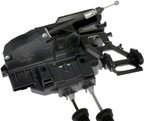 Dorman 931-527 Door Lock Actuator Motor - Front Right - view 4