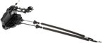 Dorman 931-527 Door Lock Actuator Motor - Front Right - view 7