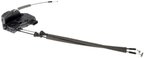 Dorman 931-530 Door Lock Actuator Motor - Front Right - view 7