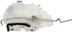 Dorman 931-537 Door Lock Actuator Motor - Front Right - view 3