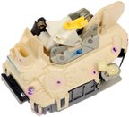 Dorman 931-539 Door Lock Actuator Motor - Front Right - view 2