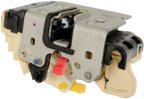 Dorman 931-539 Door Lock Actuator Motor - Front Right - view 4