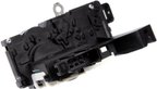 Dorman 931-546 Door Lock Actuator Motor - Front Left - view 2
