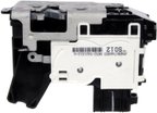 Dorman 931-546 Door Lock Actuator Motor - Front Left - view 3
