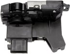 Dorman 931-546 Door Lock Actuator Motor - Front Left - view 1