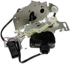 Dorman 931-561 Door Lock Actuator Motor - Left Side Sliding Door - view 2