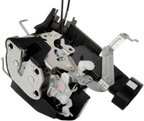 Dorman 931-563 Door Lock Actuator Motor - Front Left - view 7