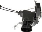 Dorman 931-563 Door Lock Actuator Motor - Front Left - view 1
