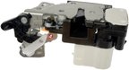 Dorman 931-565 Door Lock Actuator Motor - Rear Left - view 1