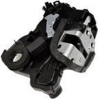 Dorman 931-574 Door Lock Actuator Motor - Rear Right - view 2