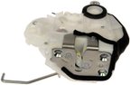 Dorman 931-577 Door Lock Actuator Motor - Rear Right - view 1