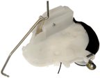 Dorman 931-577 Door Lock Actuator Motor - Rear Right - view 5