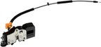 Dorman 931-578 Door Lock Actuator Motor - Rear Left - view 4
