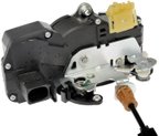 Dorman 931-578 Door Lock Actuator Motor - Rear Left - view 3