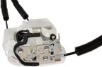 Dorman 931-588 Door Lock Actuator Motor - Rear Left - view 1