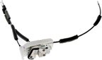 Dorman 931-589 Door Lock Actuator Motor - Rear Right - view 7